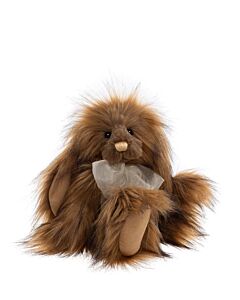 Charlie Bears Honey Moon